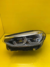 Load image into Gallery viewer, Frontscheinwerfer BMW X3 G01 G02 7466119-04 LED Links Scheinwerfer Headlight SCH5534536529ez