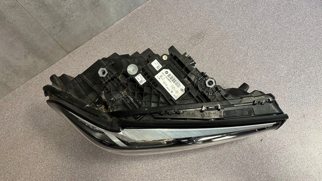 Frontscheinwerfer BMW 5 G31 G30 5A388C4 LED Rechts Scheinwerfer Headlight SCH2117913452pl