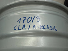 Load image into Gallery viewer, 1x Alufelge 16 Zoll 6.5" 5x112 44ET Mercedes-Benz Cla Rim Wheel FEL2703278921tj