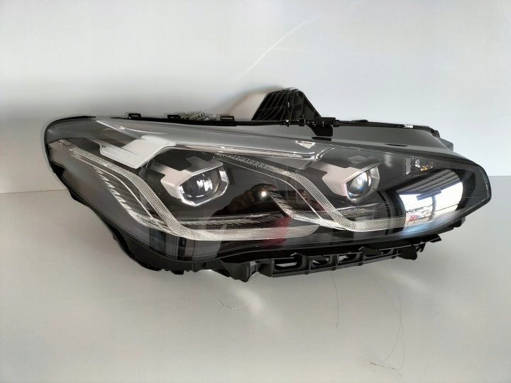 Frontscheinwerfer BMW 2 Active Tourer U06 5A42248-07 LED Rechts Headlight SCH9828744464nr