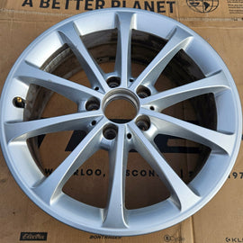 1x Alufelge 17 Zoll 6.5