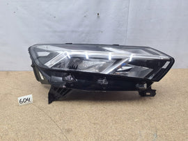 Frontscheinwerfer Dacia Sandero III Logan Jogger 260101940R Full LED Rechts