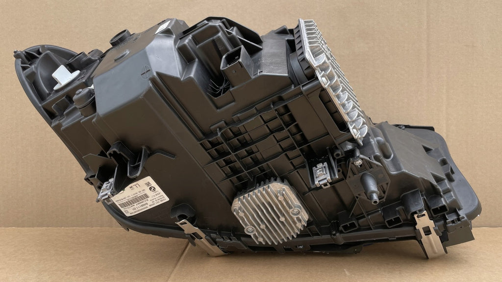 Frontscheinwerfer BMW G31 G30 8499111-01 Full LED Links Scheinwerfer Headlight SCH7328809916vi