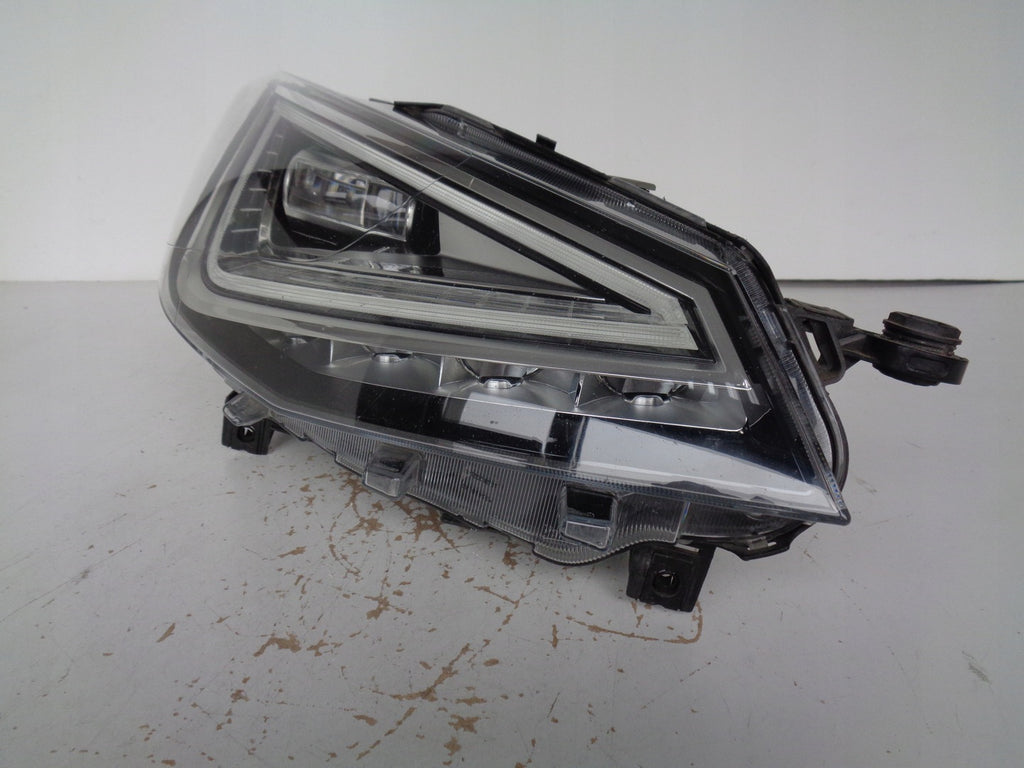 Frontscheinwerfer Seat Ibiza V 6F1941008F Full LED Rechts Scheinwerfer Headlight