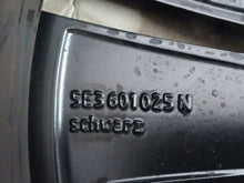 Load image into Gallery viewer, 1x Alufelge 18 Zoll 7.5" 5x112 48ET 5E3601025N Skoda Octavia Iv Rim Wheel FEL1265956616qp