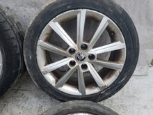 Laden Sie das Bild in den Galerie-Viewer, 4x Alufelge 17 Zoll 7.0" 5x112 49ET Skoda Octavia Iii Rim Wheel FEL6219749882db