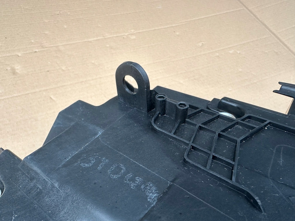 Frontscheinwerfer BMW X5 F15 F16 7424168 LED Rechts Scheinwerfer Headlight SCH7597915760bq