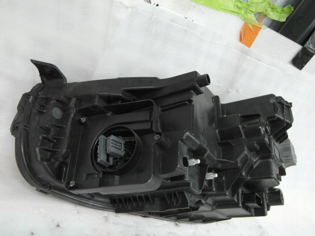 Frontscheinwerfer Volvo Xc90 II 32342483 Full LED Rechts Scheinwerfer Headlight SCH2795711407tb