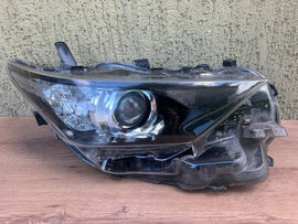 Frontscheinwerfer Toyota Auris 8113002K30 LED Rechts Scheinwerfer Headlight