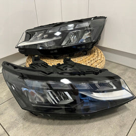 Frontscheinwerfer VW Transporter 7T1941078B LED Ein Stück (Rechts oder Links) SCH3060743119ut