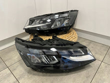 Load image into Gallery viewer, Frontscheinwerfer VW Transporter 7T1941078B LED Ein Stück (Rechts oder Links) SCH3060743119ut