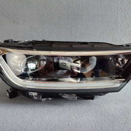 Frontscheinwerfer VW T-Roc 2GA941036AT Full LED Rechts Scheinwerfer Headlight SCH6126811291hf