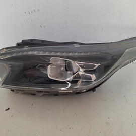 Frontscheinwerfer Kia Xceed 92101-J7300 LED Links Scheinwerfer Headlight SCH5718469237fy