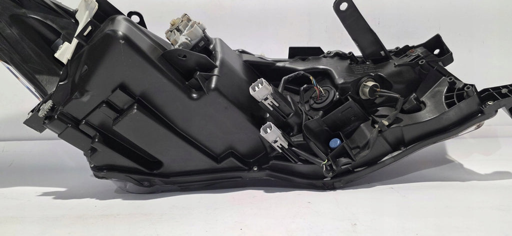 Frontscheinwerfer Toyota Corolla 81150-02L70 Laser Links Scheinwerfer Headlight SCH5144334589cn