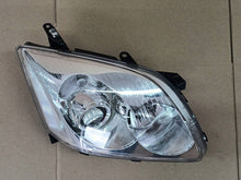 Laden Sie das Bild in den Galerie-Viewer, Frontscheinwerfer Toyota Avensis Rechts Scheinwerfer Headlight SCH7117469105ap
