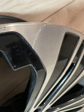 Load image into Gallery viewer, 1x Alufelge 19 Zoll 8.5" 5x112 W2144012300 Mercedes-Benz Rim Wheel FEL4928717589bg