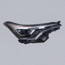 Laden Sie das Bild in den Galerie-Viewer, Frontscheinwerfer Toyota C-Hr Chr 7317131 Full LED Rechts Scheinwerfer Headlight