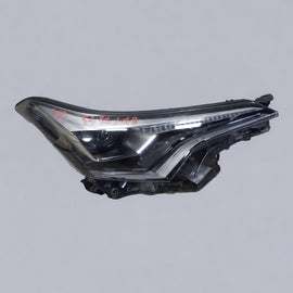 Frontscheinwerfer Toyota C-Hr Chr 7317131 Full LED Rechts Scheinwerfer Headlight