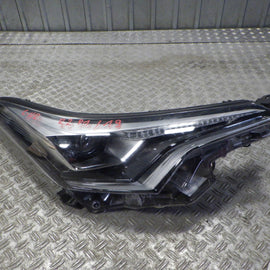 Frontscheinwerfer Toyota C-Hr Chr 7317131 Full LED Rechts Scheinwerfer Headlight SCH6601162270mi