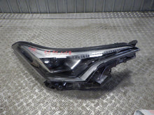 Laden Sie das Bild in den Galerie-Viewer, Frontscheinwerfer Toyota C-Hr Chr 7317131 Full LED Rechts Scheinwerfer Headlight SCH6601162270mi