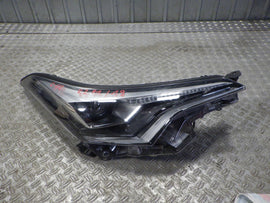 Frontscheinwerfer Toyota C-Hr Chr 7317131 Full LED Rechts Scheinwerfer Headlight