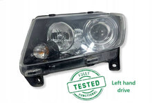 Load image into Gallery viewer, Frontscheinwerfer Jeep Grand Cherokee 89032335 DDT2000668087061AD Rechts SCH3188556856wr