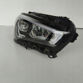 Frontscheinwerfer Mercedes-Benz Cla A1189062600 Full LED Rechts Headlight SCH2496301113xu