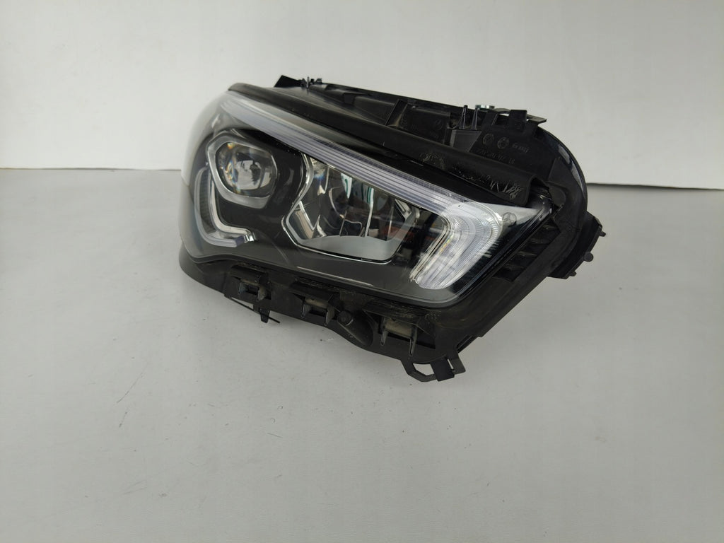Frontscheinwerfer Mercedes-Benz Cla A1189062600 Full LED Rechts Headlight SCH2496301113xu
