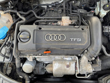 Laden Sie das Bild in den Galerie-Viewer, Motor VW Golf VI CAX 1.4 TSI 122PS 90kW Benzin Engine Komplett