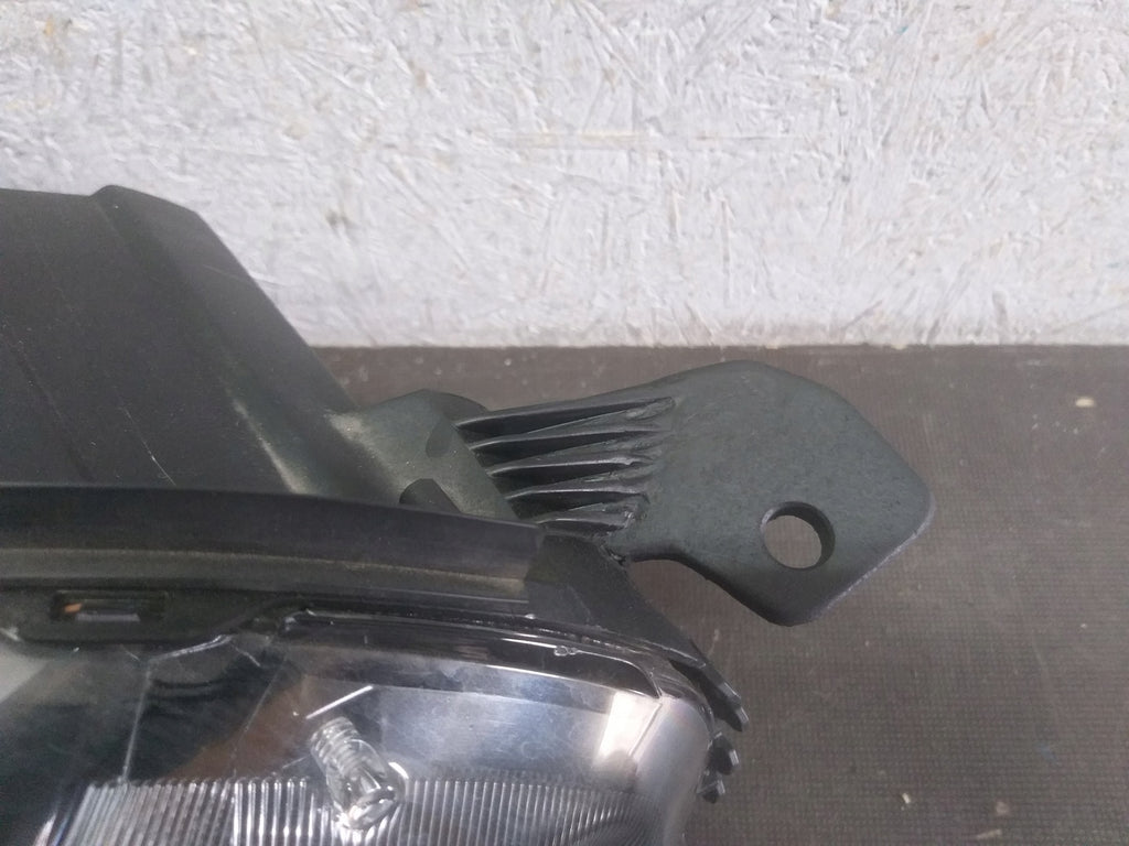 Frontscheinwerfer Opel Vivaro C Zafira Life 9832836480-00 Xenon Rechts Headlight