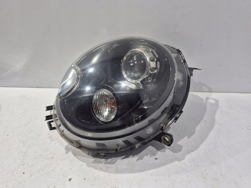Frontscheinwerfer Mini R56 0301225279 7255724 Xenon Links Scheinwerfer Headlight SCH8643649042rq
