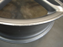 Load image into Gallery viewer, 1x Alufelge 20 Zoll 8.5" 5x112 33ET Glanz Grau 8R0601025BG 8R0601025BJ Audi Q5 FEL7008355525za