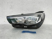 Load image into Gallery viewer, Frontscheinwerfer Opel Grandland YP00015780 366947220 Links Headlight SCH9984431193dl