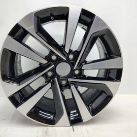 1x Alufelge 16 Zoll 5H0601025T VW Golf Viii Rim Wheel FEL8343104009pp
