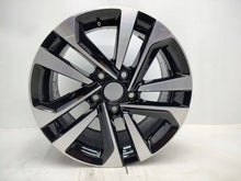 Laden Sie das Bild in den Galerie-Viewer, 1x Alufelge 16 Zoll 5H0601025T VW Golf Viii Rim Wheel FEL8343104009pp