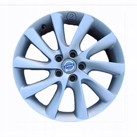1x Alufelge 17 Zoll 7.0