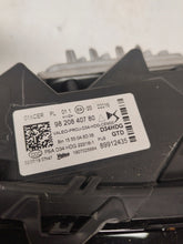 Load image into Gallery viewer, Frontscheinwerfer Citroën Ds3 9820840780 9820840680 LED Rechts oder Links SCH2885535952mm