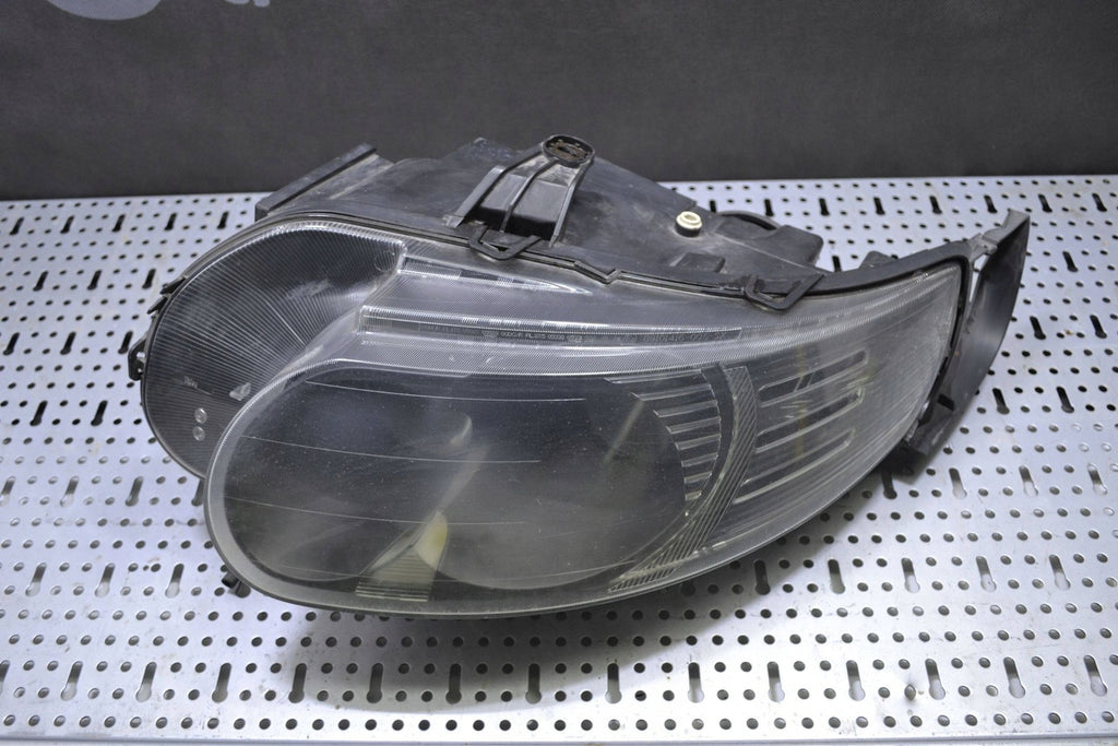 Frontscheinwerfer Saab 95 9-5 Links Scheinwerfer Headlight