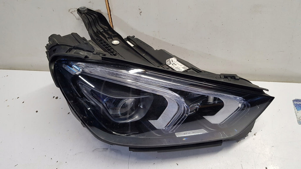 Frontscheinwerfer Mercedes-Benz Gle A1679065806 Rechts Scheinwerfer Headlight SCH8009317128vi