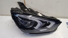 Laden Sie das Bild in den Galerie-Viewer, Frontscheinwerfer Mercedes-Benz Gle A1679065806 Rechts Scheinwerfer Headlight SCH8009317128vi