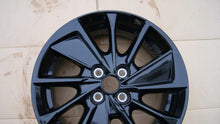 Load image into Gallery viewer, 1x Alufelge 15 Zoll 5.5" 4x100 9965815560 Mazda I Rim Wheel FEL3025191352eq