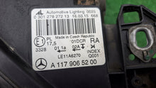 Laden Sie das Bild in den Galerie-Viewer, Frontscheinwerfer Mercedes-Benz Cla A1179065200 Xenon Rechts Headlight SCH5280352198yf