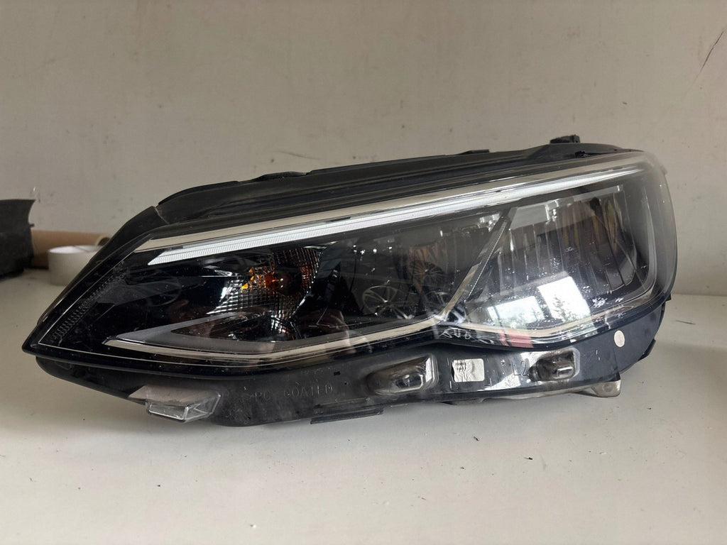 Frontscheinwerfer VW Golf VIII 90150890 5H1941005C Links Scheinwerfer Headlight SCH5581812669yg