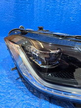 Laden Sie das Bild in den Galerie-Viewer, Frontscheinwerfer VW T-Cross 2GM941036B Rechts Scheinwerfer Headlight SCH9000027387hd