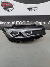 Laden Sie das Bild in den Galerie-Viewer, Frontscheinwerfer BMW G21 G20 9450796-03 Full LED Rechts Scheinwerfer Headlight SCH7032502454en