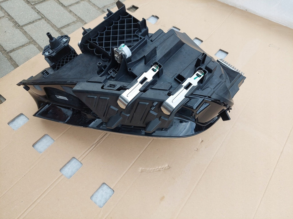 Frontscheinwerfer BMW 2 G42 8083636-07 1471001311670 LED Rechts Headlight SCH3781394451uw