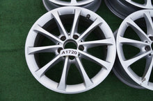 Laden Sie das Bild in den Galerie-Viewer, 4x Alufelge 17 Zoll 6.5" 5x112 44ET A1774010300 Mercedes-Benz W177 Rim Wheel FEL8632048827rc