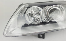 Laden Sie das Bild in den Galerie-Viewer, Frontscheinwerfer Audi A6 C6 4F0941003AK Xenon Links Scheinwerfer Headlight