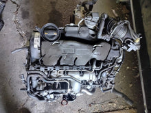 Load image into Gallery viewer, Motor VW Scirocco Passat Golf VI CBDC 2.0 TDI 110PS 81kW Diesel Engine Komplett