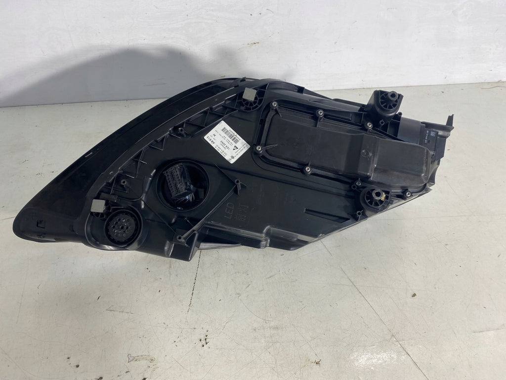Frontscheinwerfer Porsche Cayenne 9Y0941031Q LED Links Scheinwerfer Headlight SCH9781230830jc